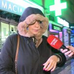Bárbara Rey deja en el aire si Corinna Larsen tiene una copia de sus grabaciones con el rey emérito