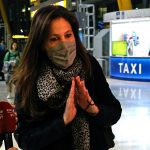 La hermana de Nuria González al margen de la decisión de Fefé de desheredar a sus hijos mayores