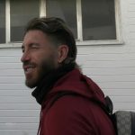 Sergio Ramos aleja los rumores de crisis con Pilar Rubio