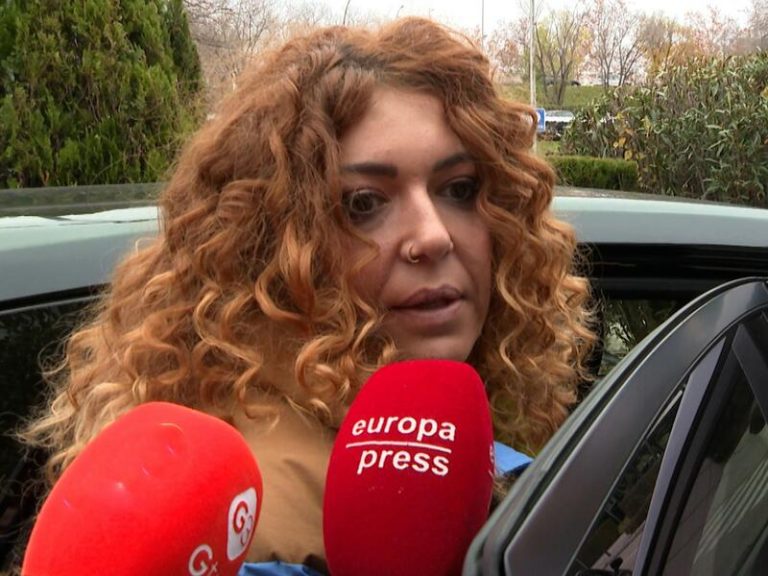 ¿Tomará Bárbara Rey medidas legales contra su propio hijo?