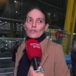 Laura Ponte sobre el escándalo de las fotos de Bárbara Rey y el Rey Juan Carlos I