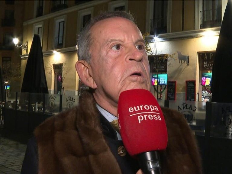 Josemi Rodríguez-Sieiro culpa a Bárbara Rey de la triste situación que vive Ángel Cristo Jr: «El que calla otorga»
