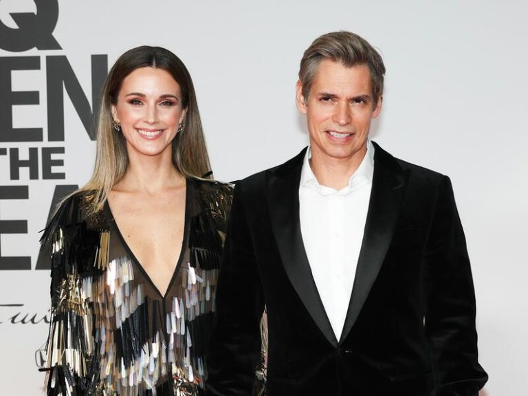 Astrid Klisans hace balance de su año y asegura que está muy feliz