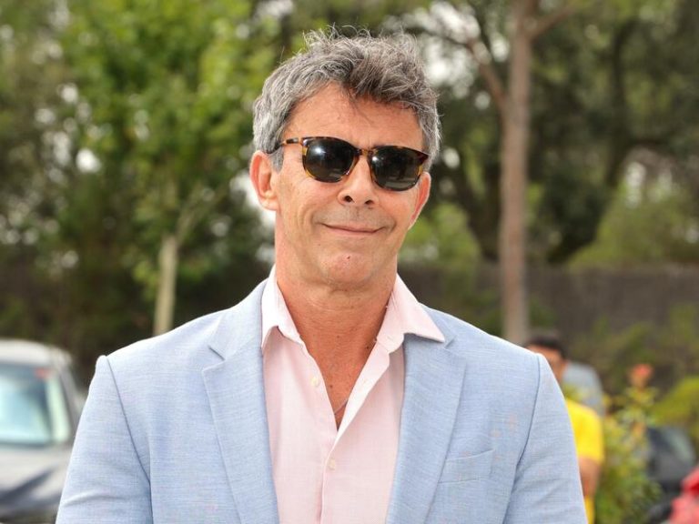 Alonso Caparrós confiesa que Ángel Cristo Jr. se está equivocando