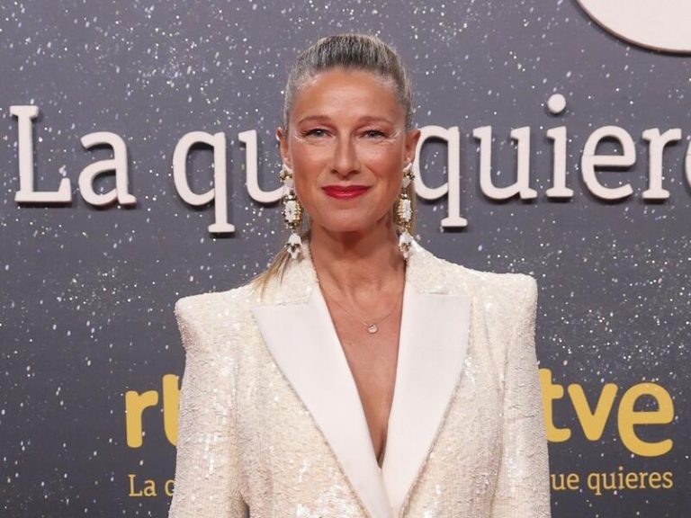 Anne Igartiburu desvela cómo vivirá este año las Campanadas