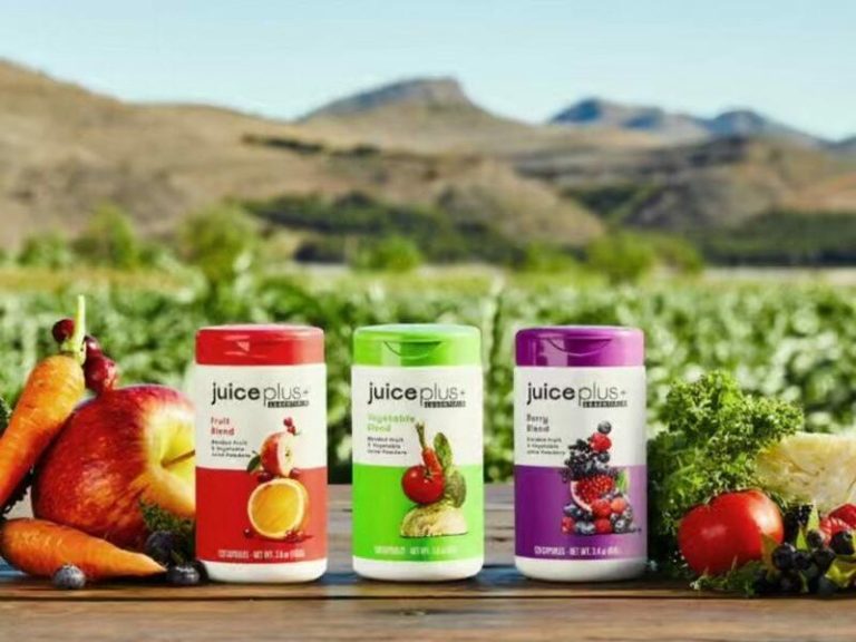 Añade estas frutas y verduras en tus menús navideños y olvídate de las comidas pesadas