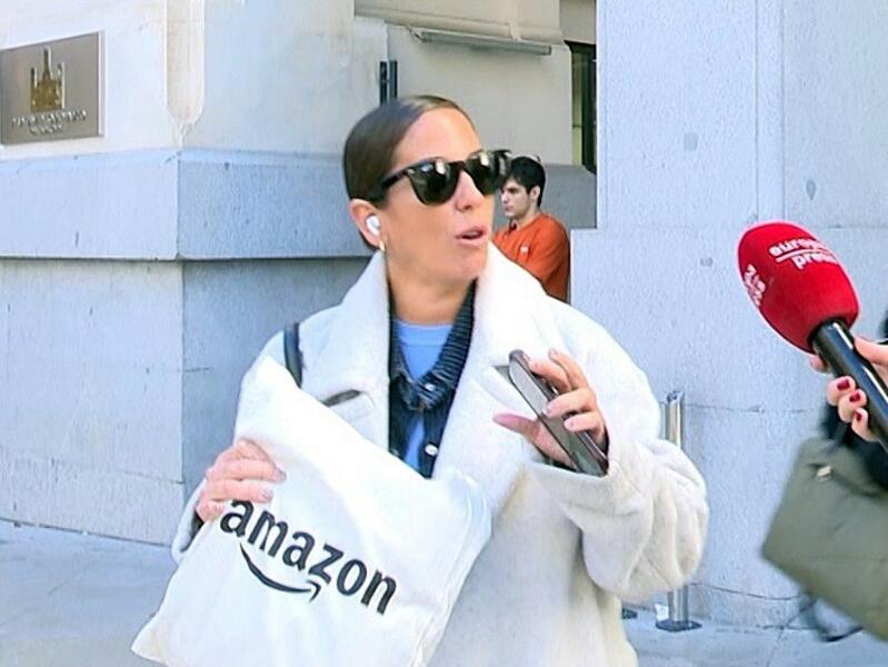 Bolso anabel outlet pantoja amazon