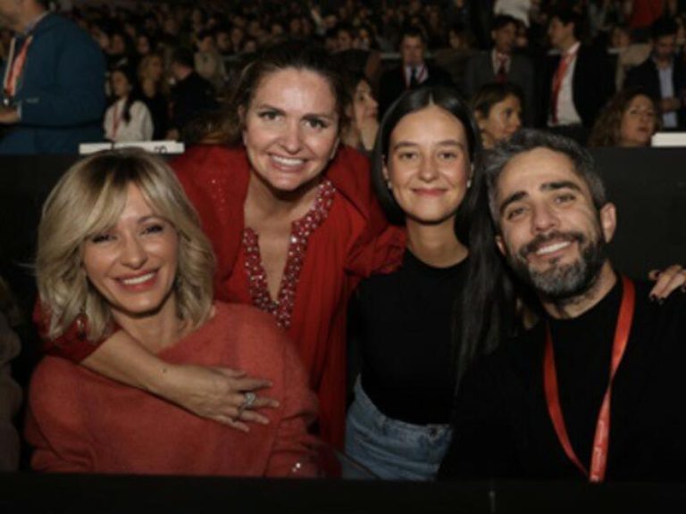 Victoria Federica: del cumpleaños de su madre al concierto de Sebastián Yatra