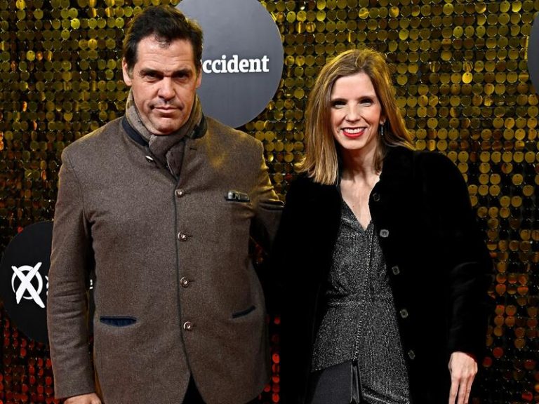 Luis Alfonso de Borbón desvela cómo está Carmen Martínez-Bordiu