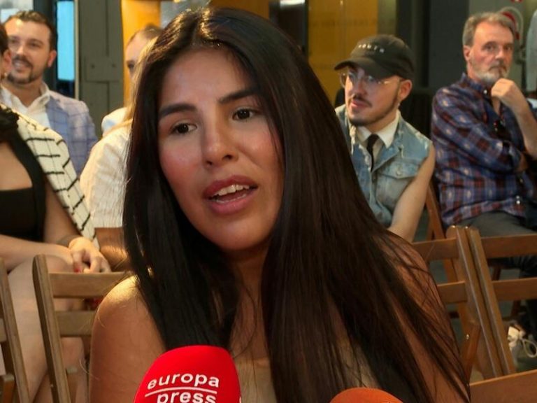 Isa Pantoja responde a Francisco Rivera y le lanza un reproche: «¿Por qué no lo has hecho de tú a tú?»