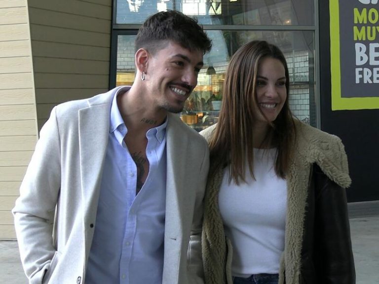 Jessica Bueno y Luitingo, inseparables tras su paso por ‘GH VIP’, ya no esconden su amor y presumen de complicidad
