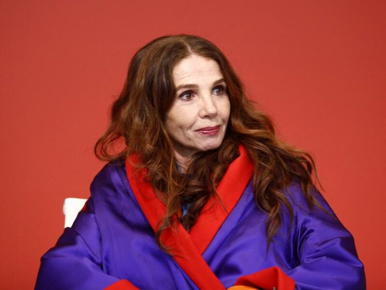 Primeras reacciones de la actriz Victoria Abril tras ser acusada de agresión sexual por su compañera Lucie Lucas