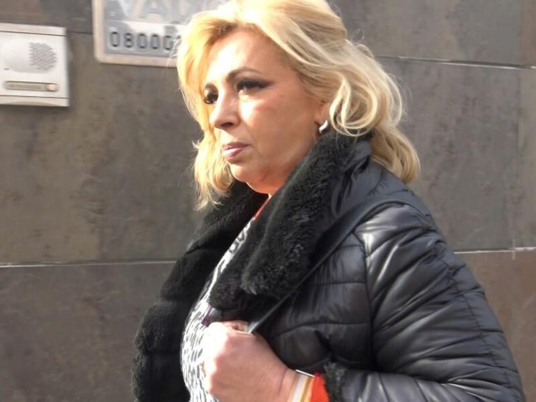 Carmen Borrego reacciona a la supuesta depresión que sufre Terelu Campos. ¿Cómo han afrontado la muerte de su madre?