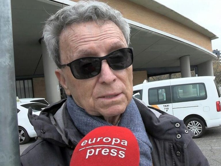 José Ortega Cano hace balance de su 2023