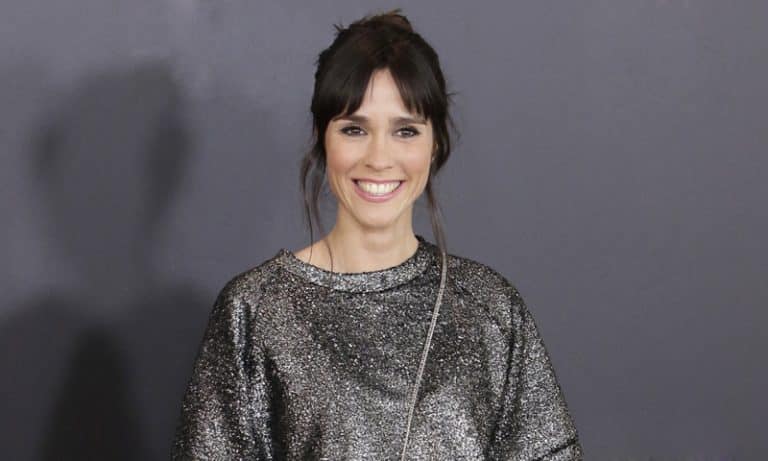 Alba Lago Díaz y sus secretos para un estilo impecable en cada presentación