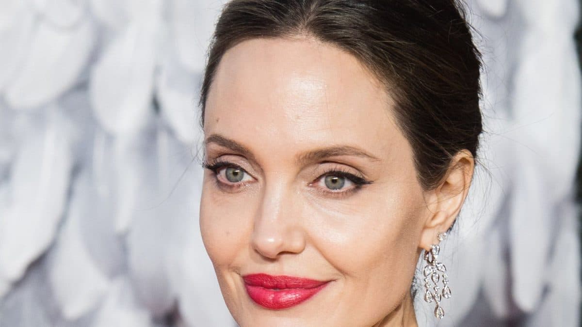 Angelina Jolie: así es su batalla por la salud y el empoderamiento femenino