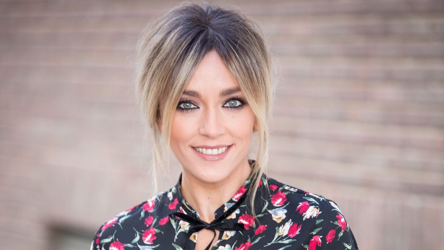 Anna Simon hace sus pinitos en TV3 para saltar a Telecinco