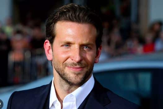 Bradley Cooper