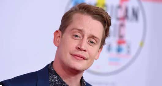 Macaulay Culkin