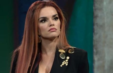 Melody, del gorila al cambio más importante en su vida