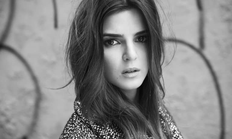 Clara Lago: Secretos de belleza de una actriz en ascenso