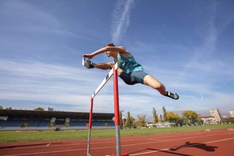 Estos son los deportes más rápidos del mundo