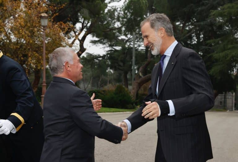 felipe vi