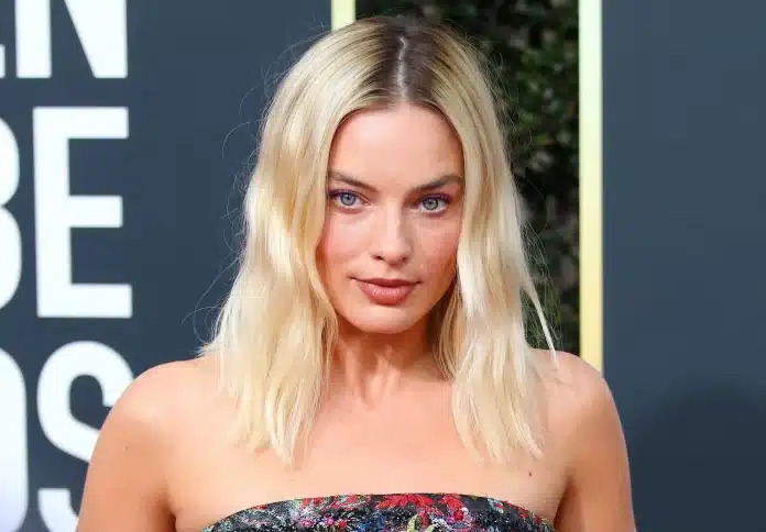 Margot Robbie