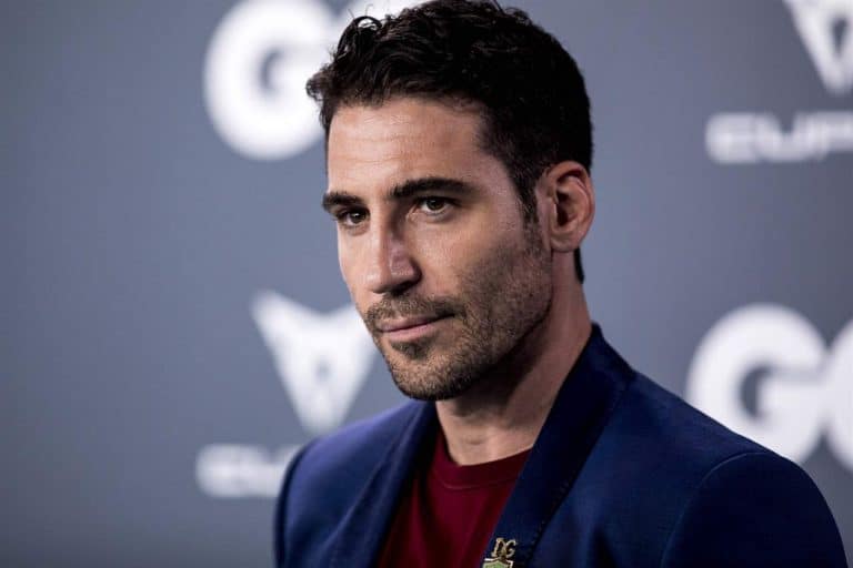 La piel de Miguel Ángel Silvestre: Descubre sus trucos de limpieza para un rostro siempre joven