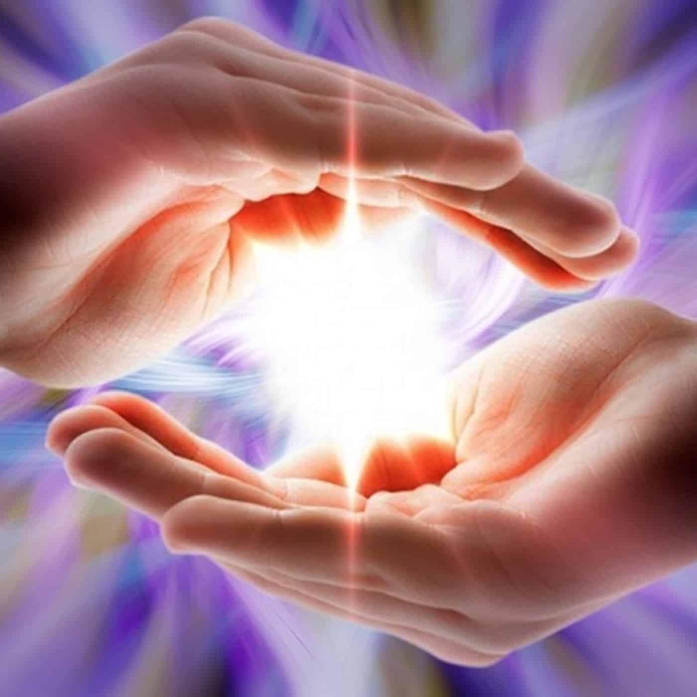 REIKI: UNA TERAPIA ENERGÉTICA