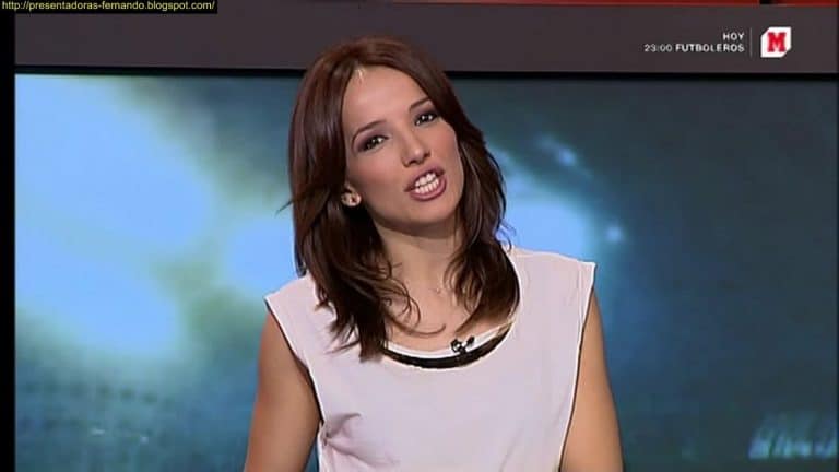 Rebeca Haro: Estilo y elegancia en el mundo de los deportes