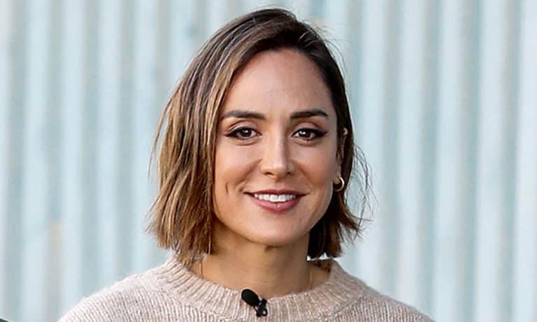 El zasca histórico de Tamara Falcó a los que piensan que está embarazada