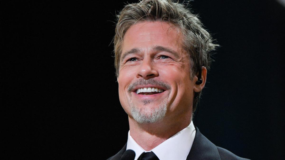 ¡Es increíble!, Brad Pitt cumple 60 años y se mantiene como un chaval