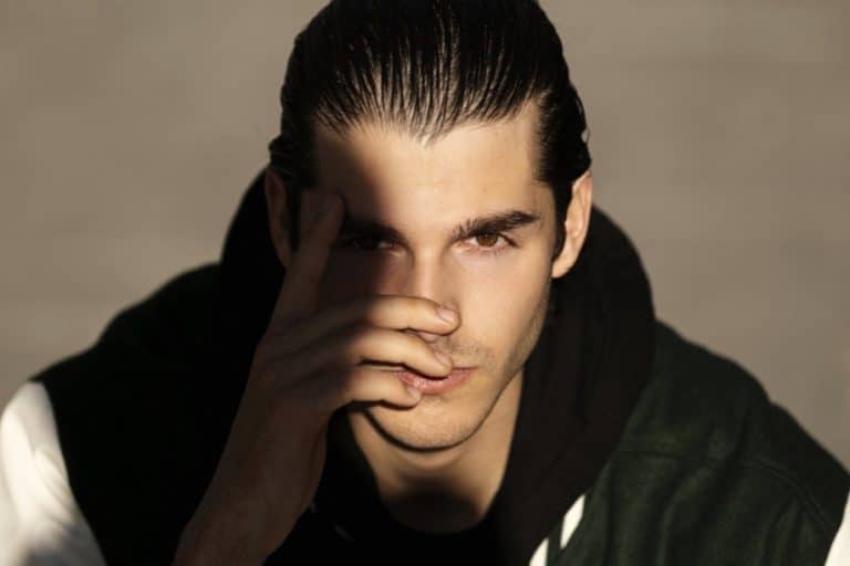 Álvaro Mel, el influencer surgido de Instagram para comerse el mundo