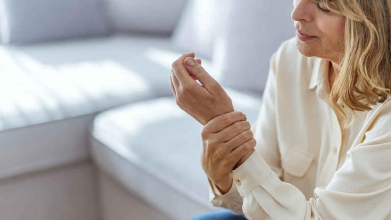 Vive sin dolor: Remedios efectivos para la artritis que quizás no conocías