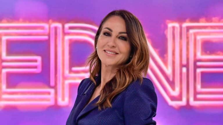 Beatriz Archidona amenaza con abandonar TardeAR por este motivo