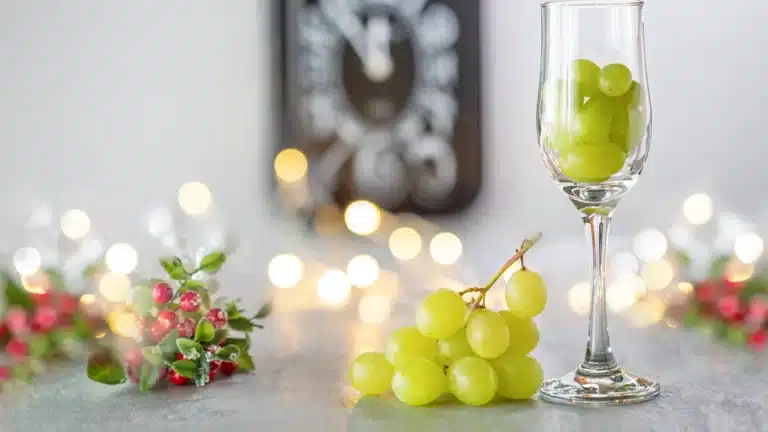 Recetas express para Nochevieja: deliciosas ideas de última hora