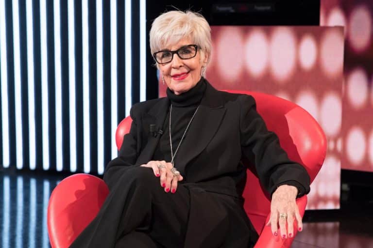La diva del cine español, Concha Velasco, fallece a los 84 años