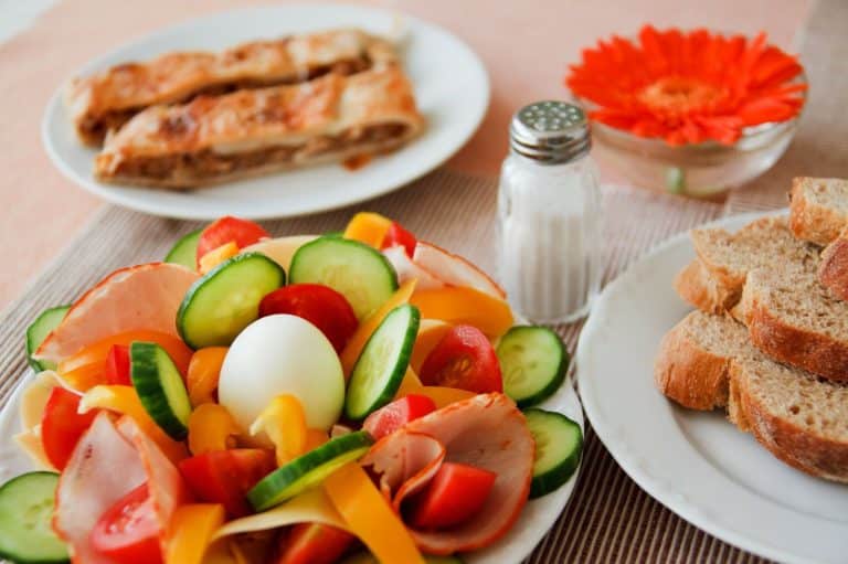 Salud: Los problemas de realizar una dieta baja en carbohidratos