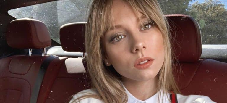 Ester Expósito: sus consejos para un estilo fresco y juvenil