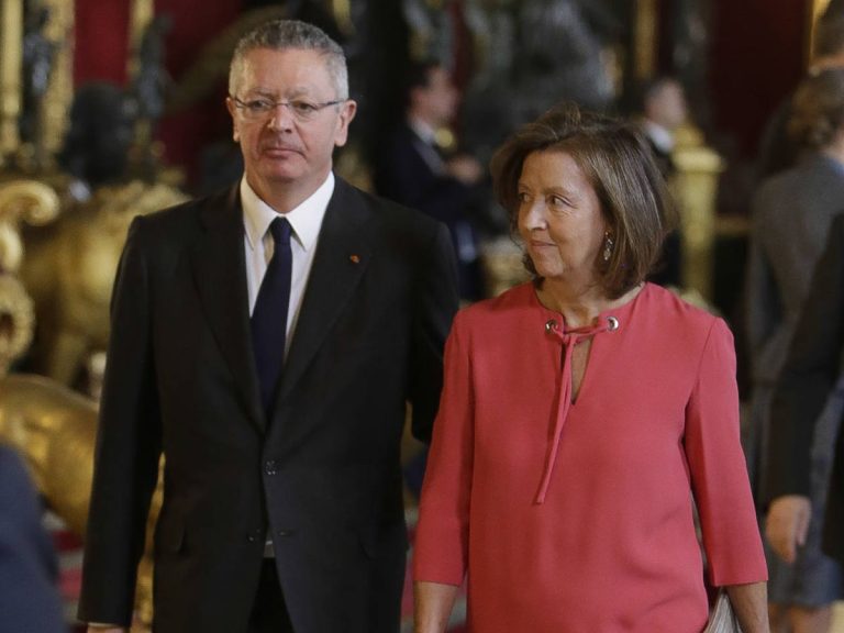 La vida de Alberto Ruiz-Gallardón a los 65 años y alejado de la política