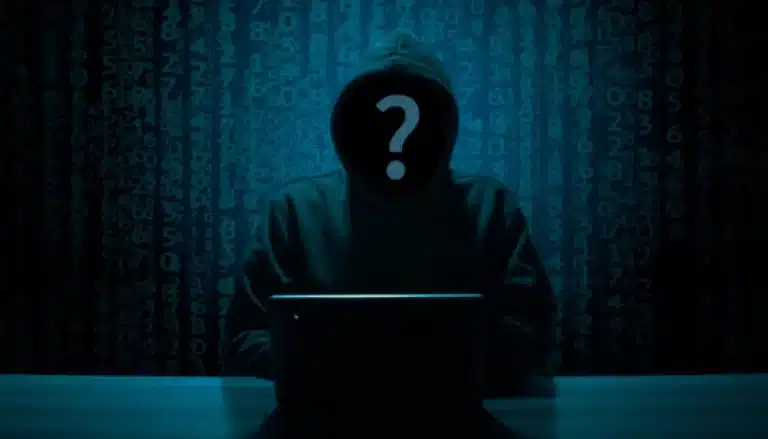 El peligro de los hackers