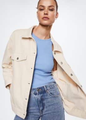 La tendencia del oversize
