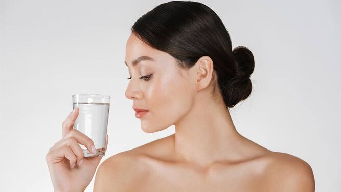 La importancia de la hidratación para una vida saludable