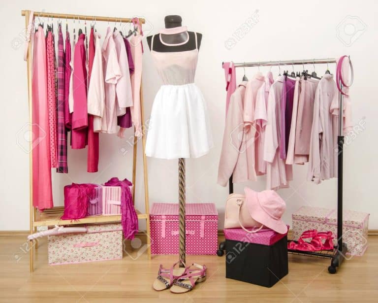 Ropa Rosa