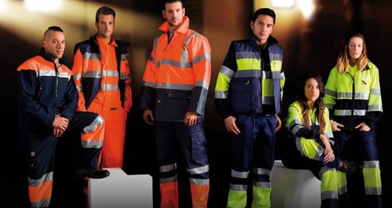La evolución de la ropa de trabajo
