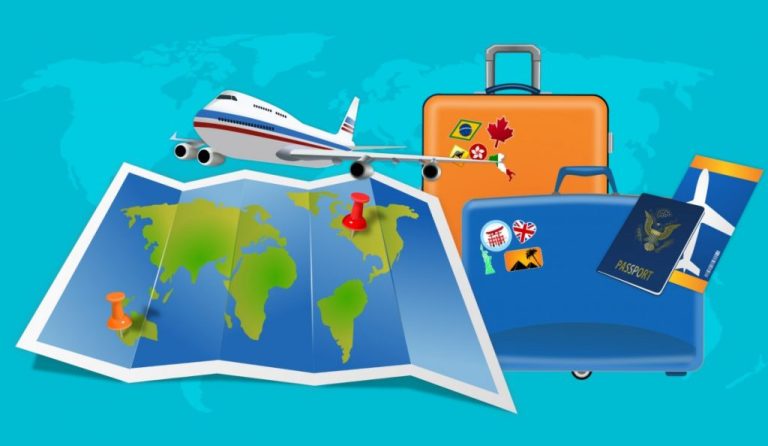 Las 5 mejores empresas que organizan tu viaje y te quitas de problemas