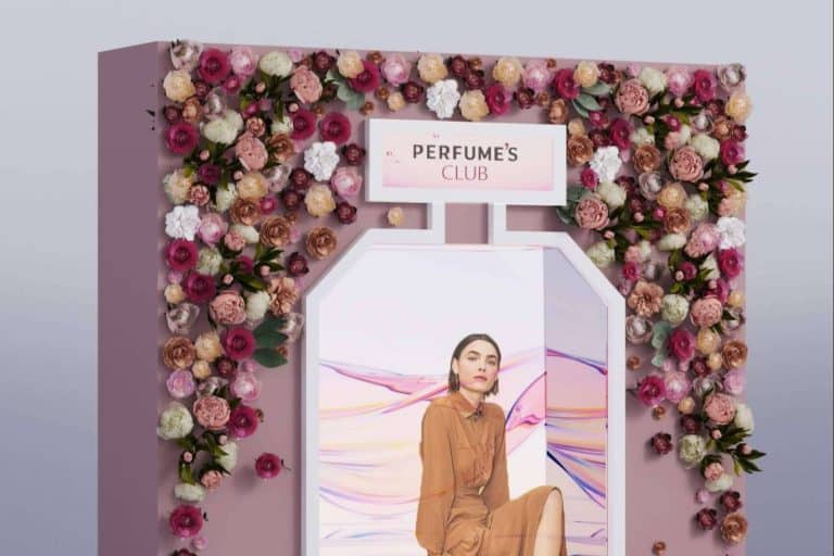 Los amantes del perfume tienen una cita este diciembre con Perfume's Club y Esencias de tu Ciudad en Barcelona, Valencia y Palma
