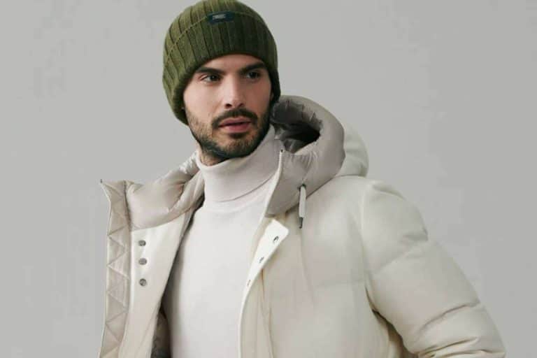 La tienda de ropa donde se pueden encontrar marcas cómo Autry y Herno es EGO Madrid