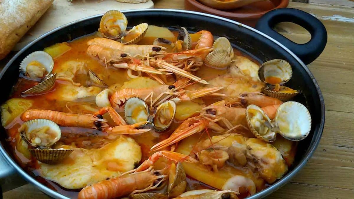 Recetas express para Nochevieja: deliciosas ideas de última hora